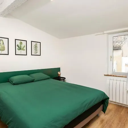 In' : 1 A 4 Personnes Apartment Carcassonne