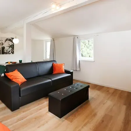 Apartment In' : 1 A 4 Personnes Carcassonne